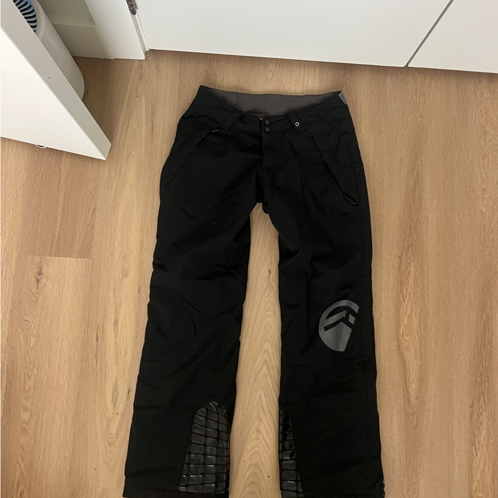 Women’s SYNC Warm Snowpants